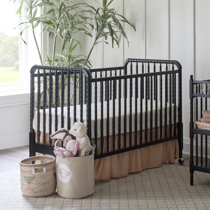 Baby sales cribs wayfair